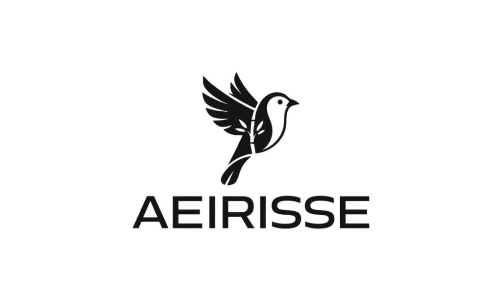 aeirisse logo