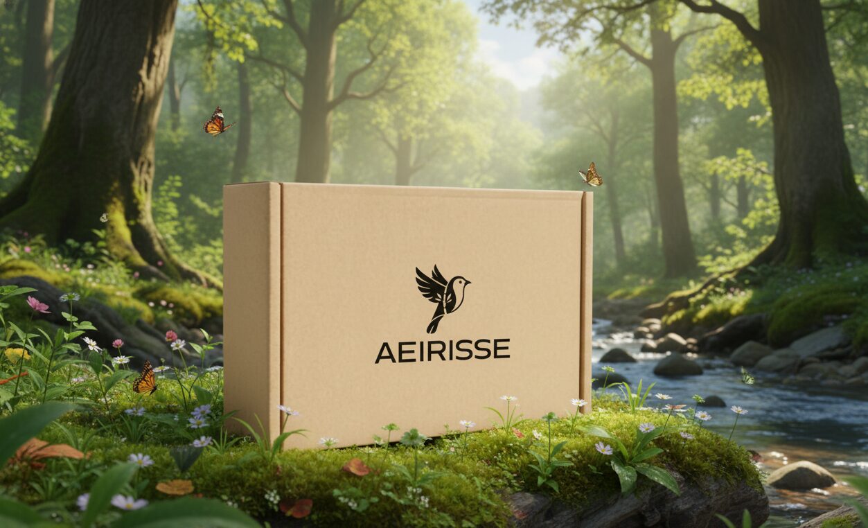 packaging