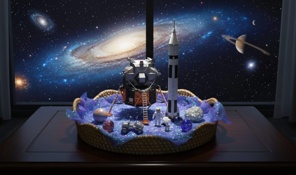 rattan breakfast tray bring luxury and warmth to your mornings 5