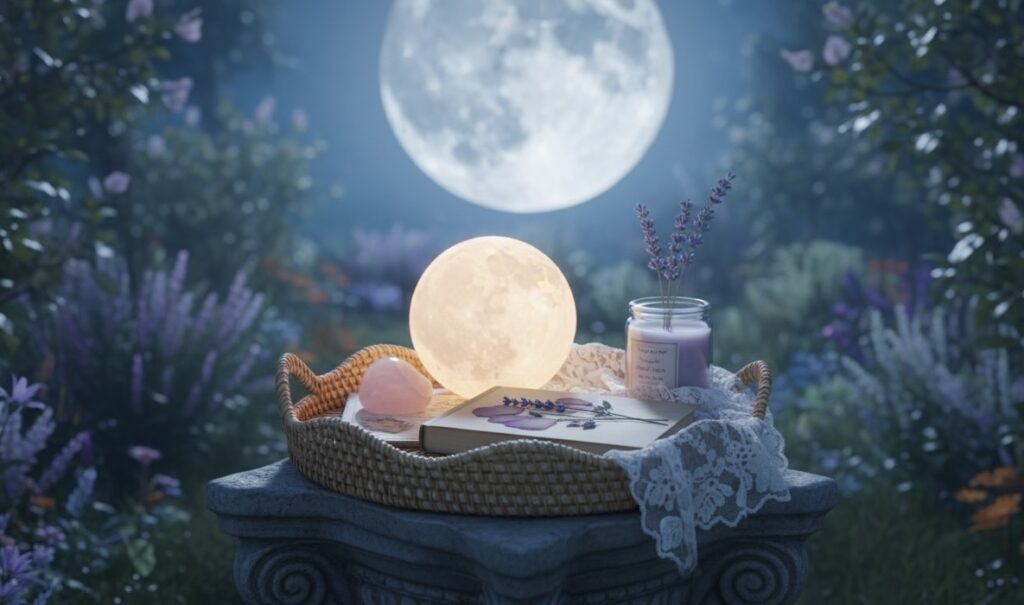 rattan vanity tray infuse luxury and serenity at home 6