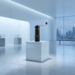 Coffee Bean Grinder Buying Guide: What to Look For in 2026 coffee bean grinder future showroom hero