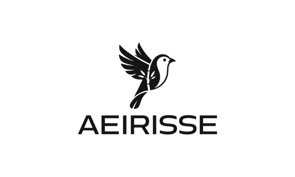 aeirisse logo